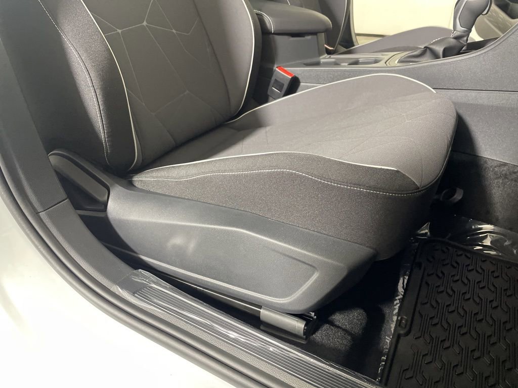 New 2026 Volkswagen Jetta Sport FWD image 23