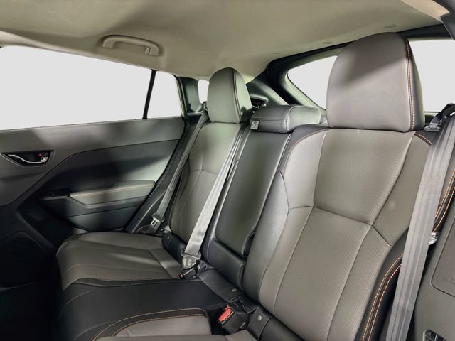 New 2026 Subaru Crosstrek 2.5i Limited AWD/4WD image 25
