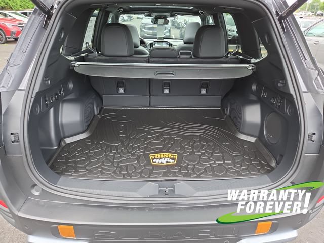 New 2026 Subaru Forester Wilderness AWD/4WD image 18
