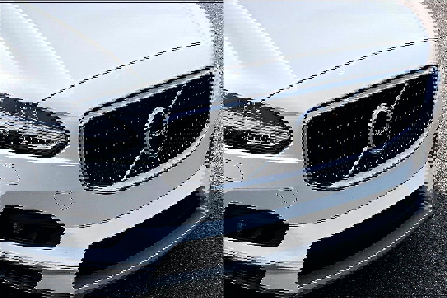 Used 2023 Volvo V90 B6 Cross Country Ultimate AWD/4WD image 28