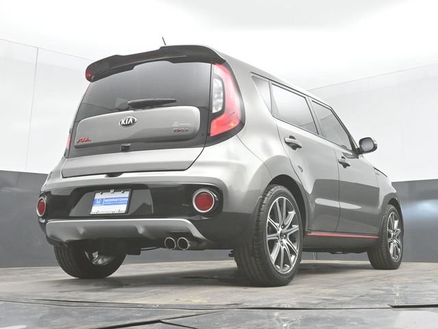 Used 2019 Kia Soul ! FWD image 45