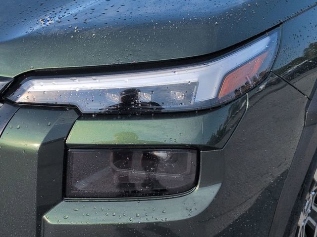 New 2026 Subaru Outback Touring XT image 9