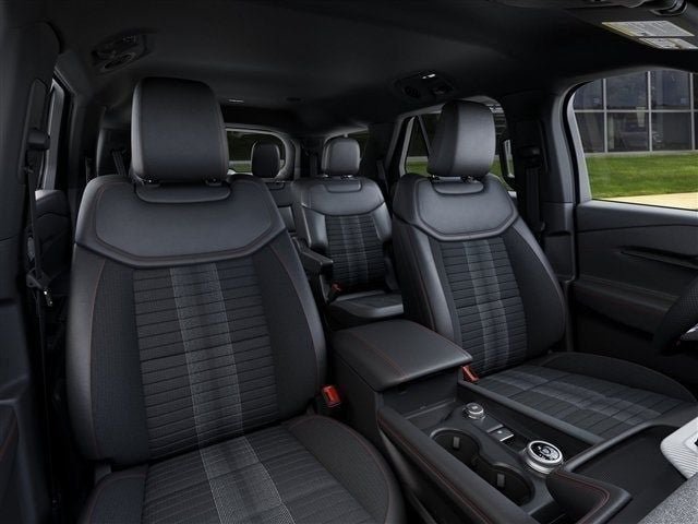 New 2027 Ford Explorer ST-Line AWD/4WD image 10
