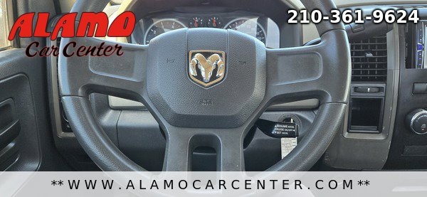 Used 2010 Dodge Ram 1500 Truck ST w/ ST Popular Equipment Group image 26