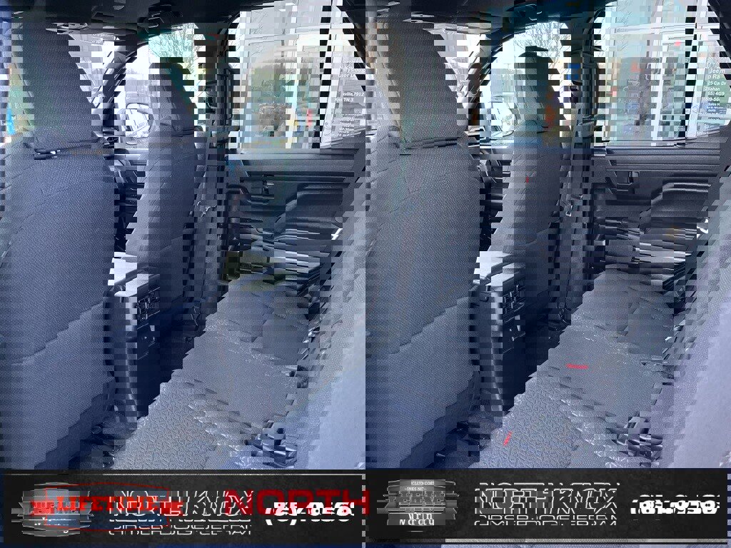 Used 2025 Toyota 4Runner SR5 image 15