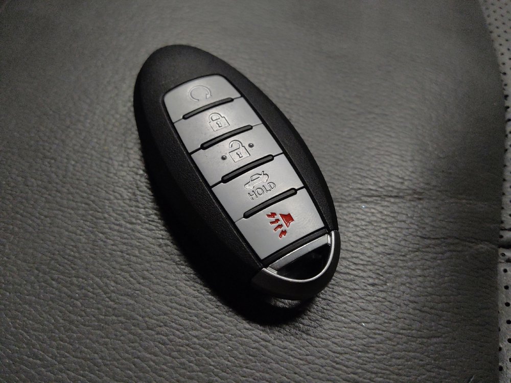 Used 2019 Nissan Pathfinder SL image 32