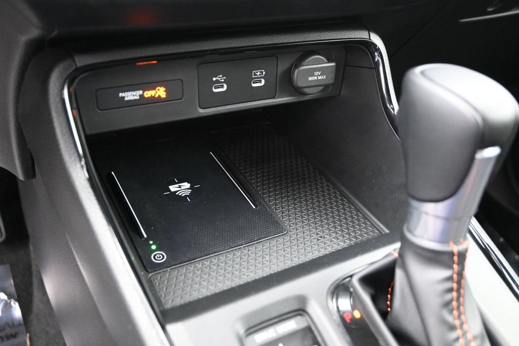 Certified 2026 Honda CR-V Sport-L image 24