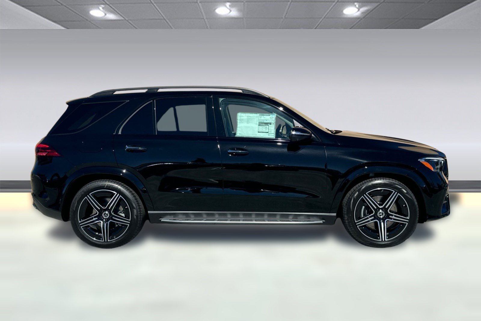 New 2026 Mercedes-Benz GLE 450 4MATIC image 7