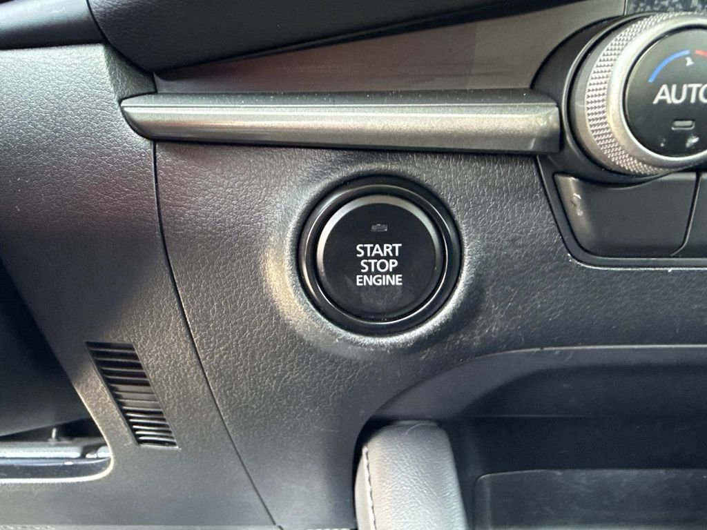 Certified 2024 MAZDA MAZDA3 s image 35