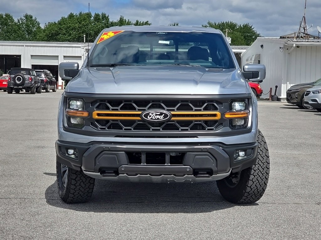 New 2025 Ford F150 Tremor image 2