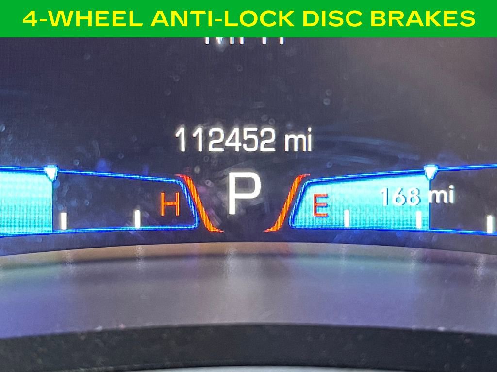 Used 2017 Chrysler 300 Limited image 19