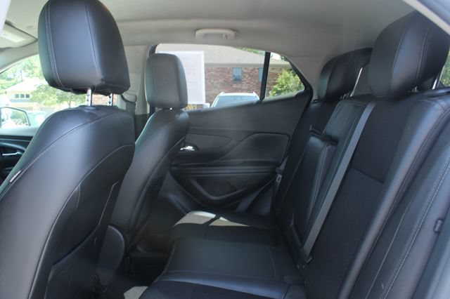 Used 2019 Buick Encore Sport Touring w/ Safety Package FWD image 29