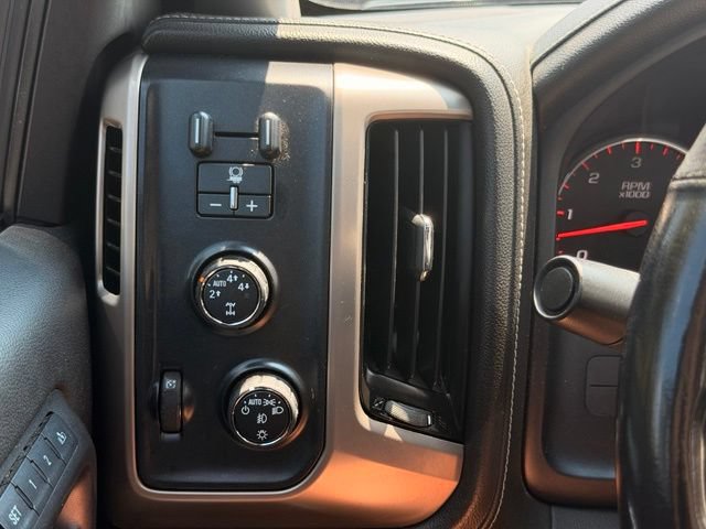 Used 2016 GMC Sierra 1500 Denali AWD/4WD image 29
