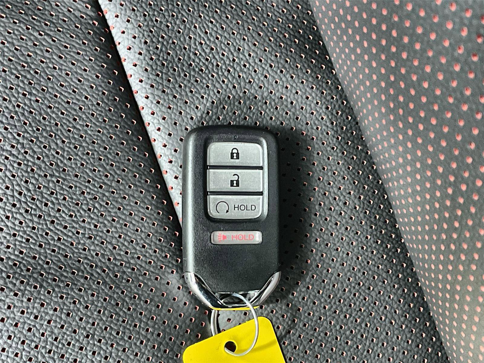 New 2026 Honda Ridgeline Black Edition image 36