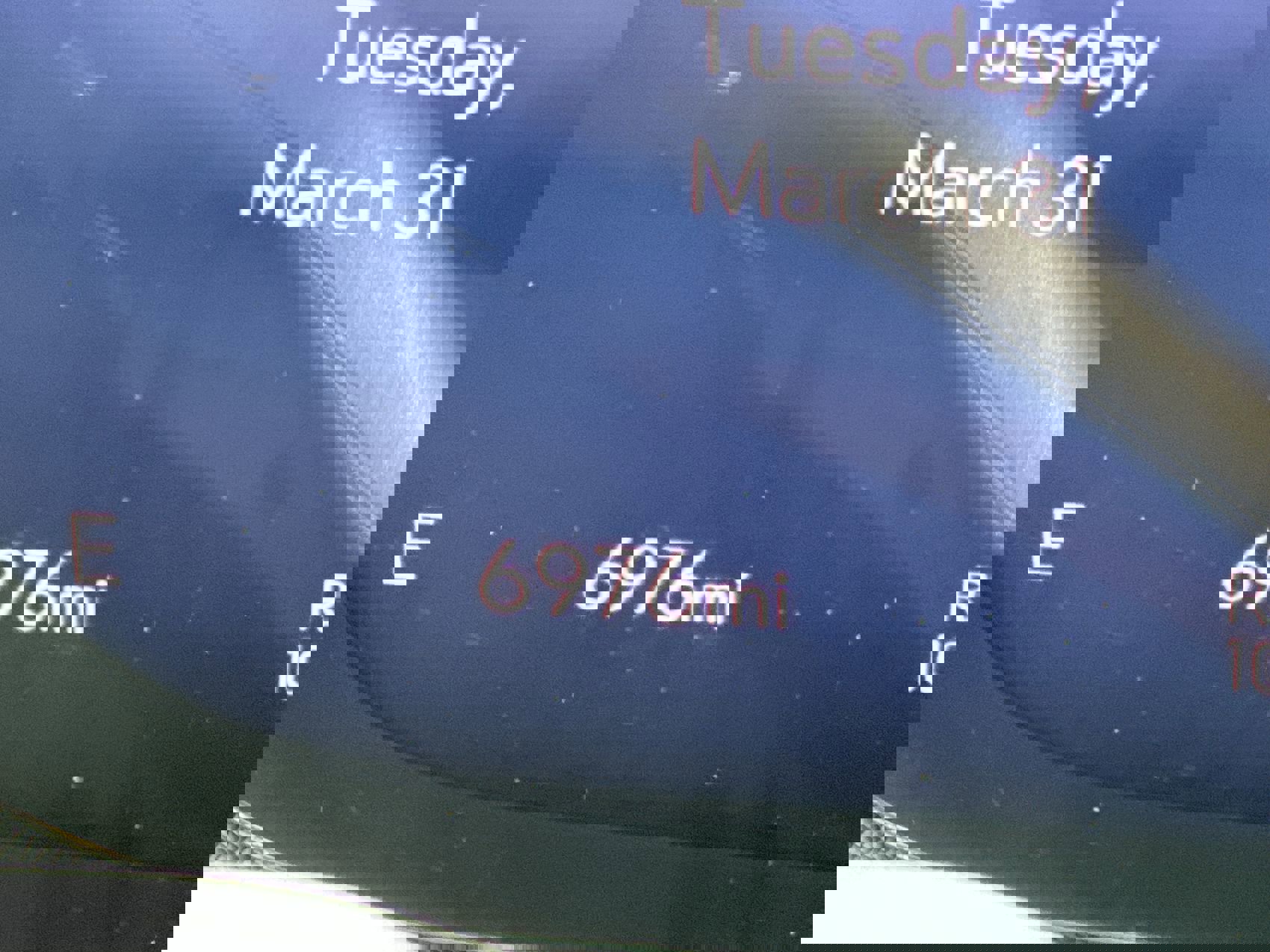 Certified 2026 Buick Enclave Preferred image 15