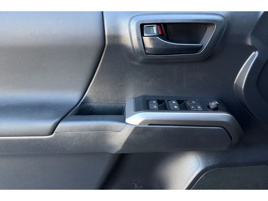 Used 2023 Toyota Tacoma 4x4 Double Cab w/ Trail Edition image 11