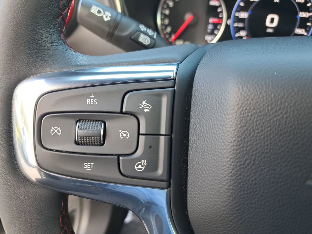 Used 2022 Chevrolet Blazer RS image 22