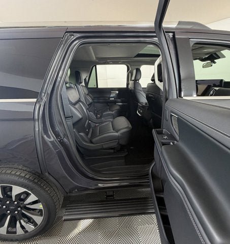 New 2025 Ford Expedition Max Platinum w/ Driver's Package AWD/4WD image 6