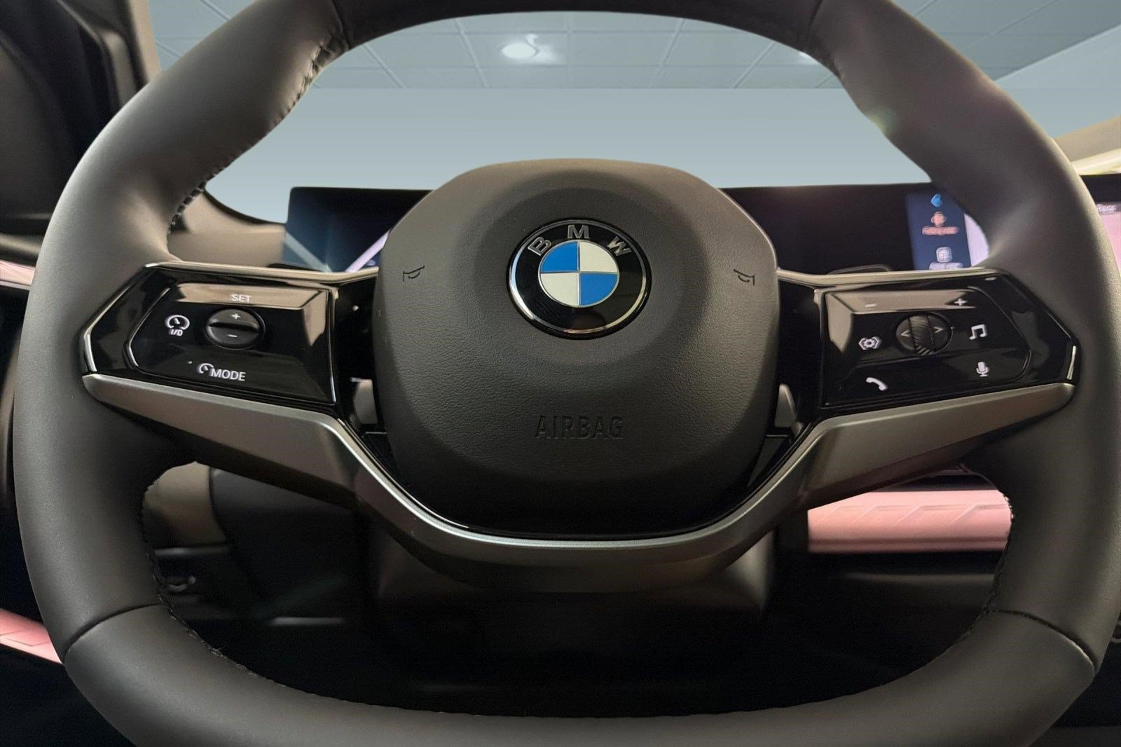 New 2026 BMW X3 xDrive30 w/ Convenience Package AWD/4WD image 14