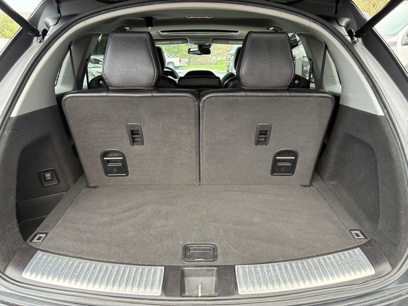 Used 2014 Acura MDX SH-AWD w/ Technology Package image 18
