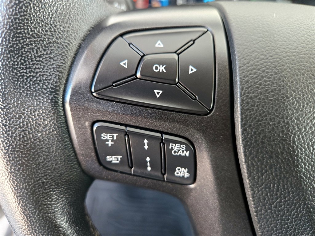 Used 2022 Ford Ranger Lariat w/ Equipment Group 501A High image 15