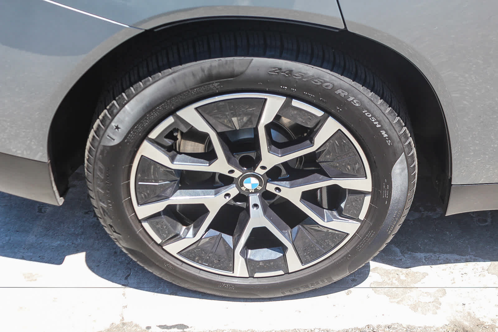 Used 2026 BMW X3 xDrive30i AWD/4WD image 8