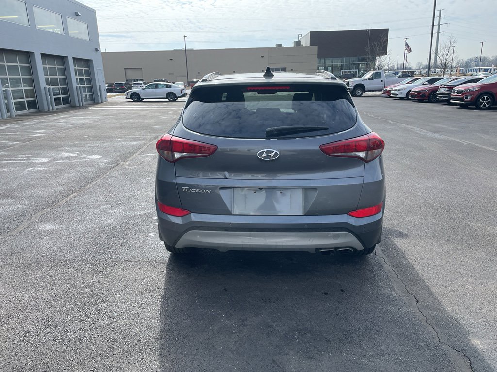 Used 2018 Hyundai Tucson Value image 6