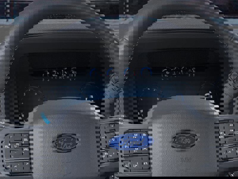 New 2026 Ford F150 XLT w/ Equipment Group 302A MID image 13