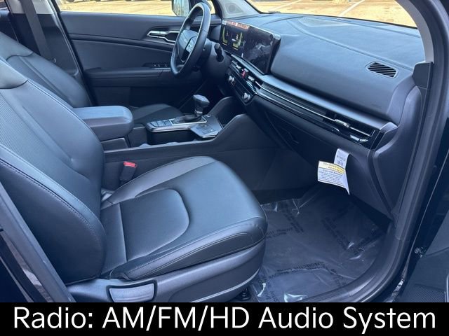 Certified 2026 Kia Sportage EX w/ EX Panorama Roof Package image 5