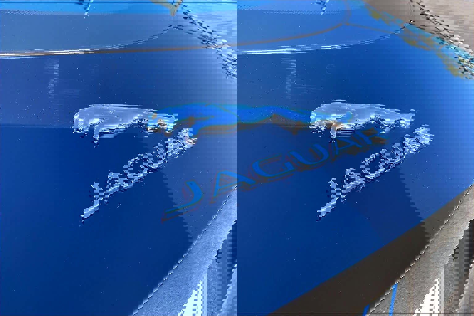 Used 2016 Jaguar F-TYPE Coupe image 54