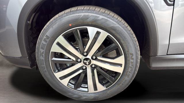 New 2026 Mitsubishi Outlander Sport ES AWD/4WD image 30