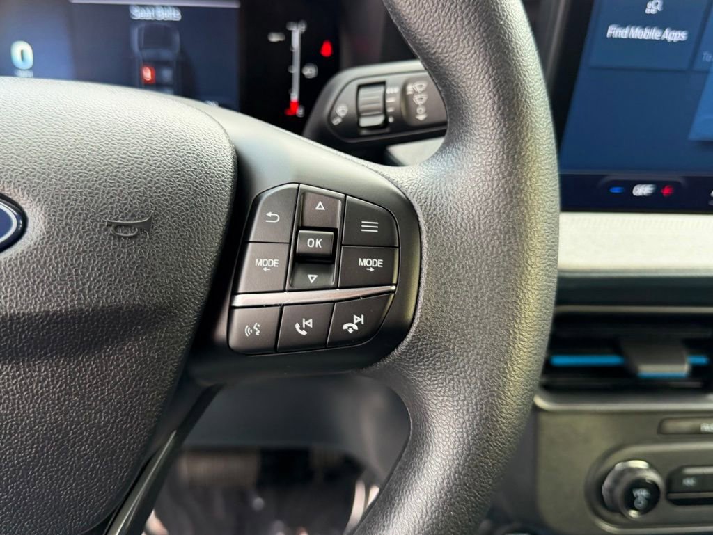 Used 2025 Ford Maverick XLT w/ Equipment Group 302A image 22