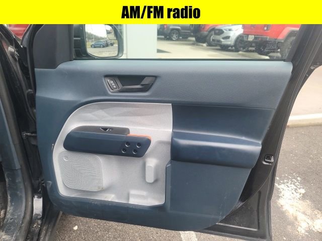 Used 2022 Ford Maverick XLT w/ Equipment Group 300A Standard image 8