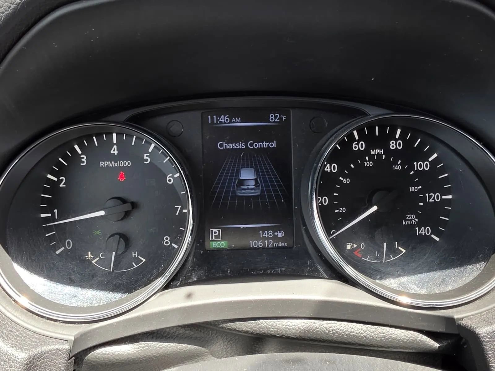 Used 2017 Nissan Rogue SV FWD image 17