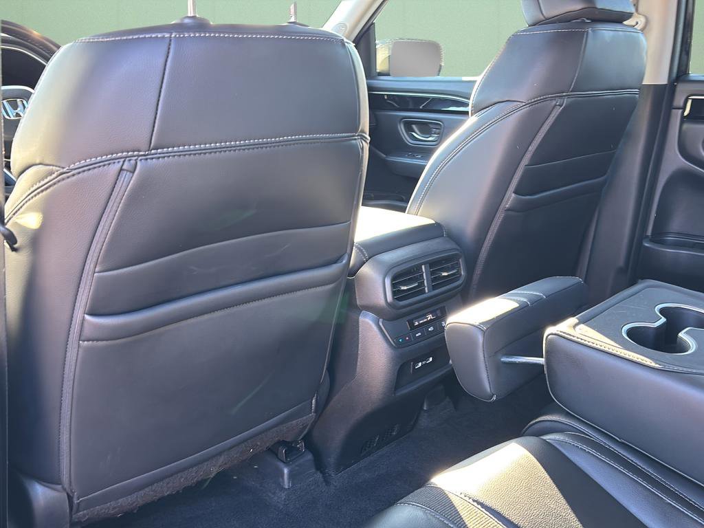 Used 2023 Honda Pilot Touring image 21