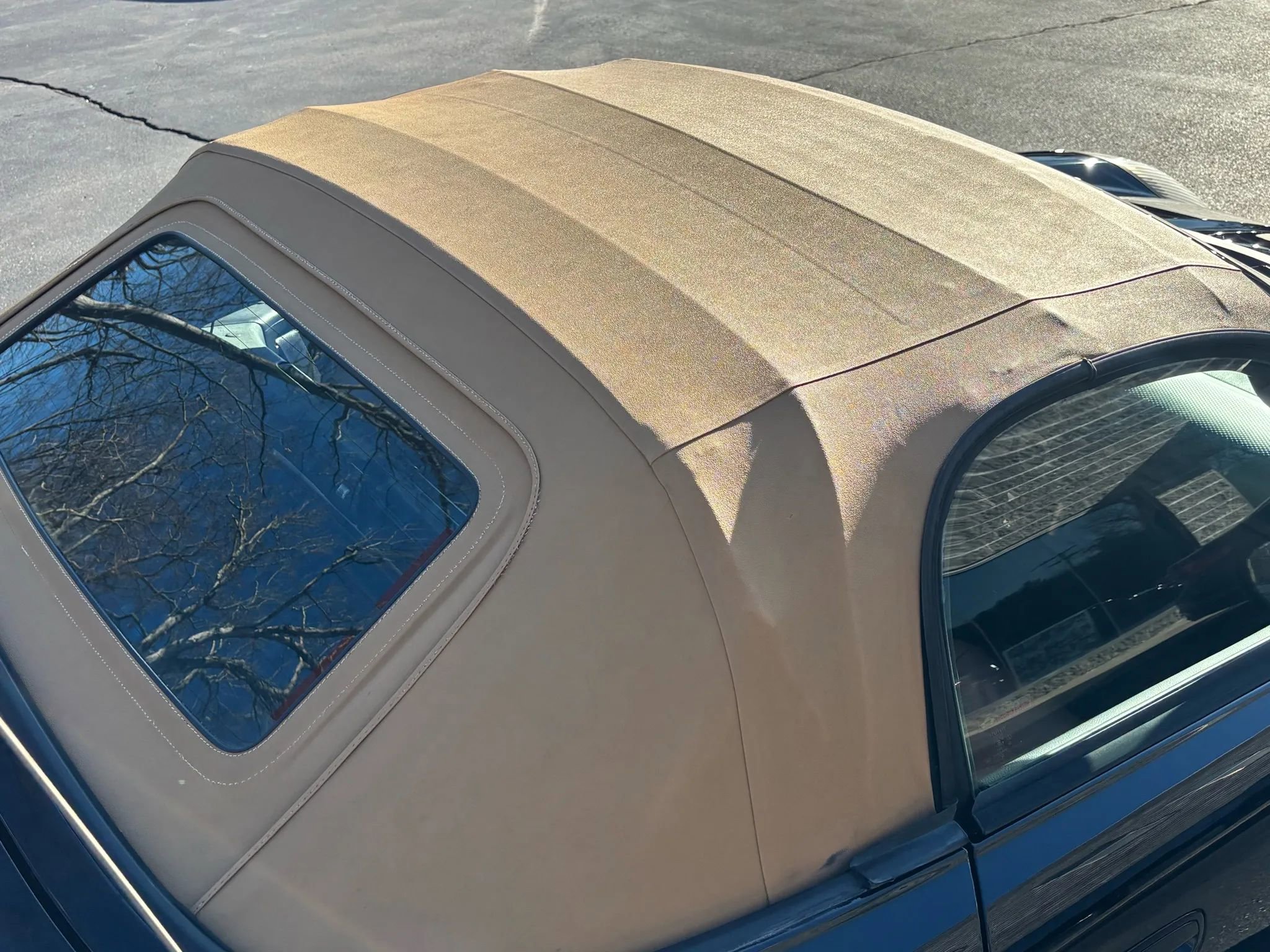 Used 2002 Toyota MR2 image 15