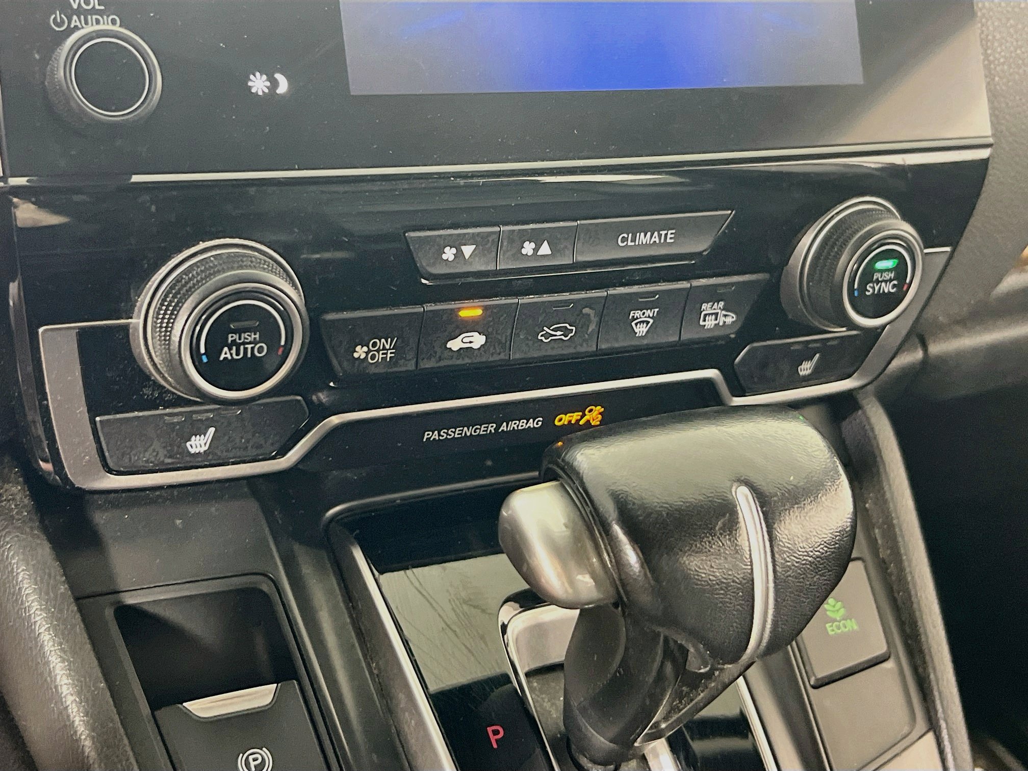 Used 2019 Honda CR-V EX-L image 15