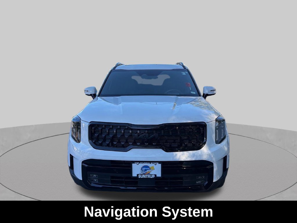 Used 2025 Kia Telluride SX Prestige X-Line AWD/4WD image 10