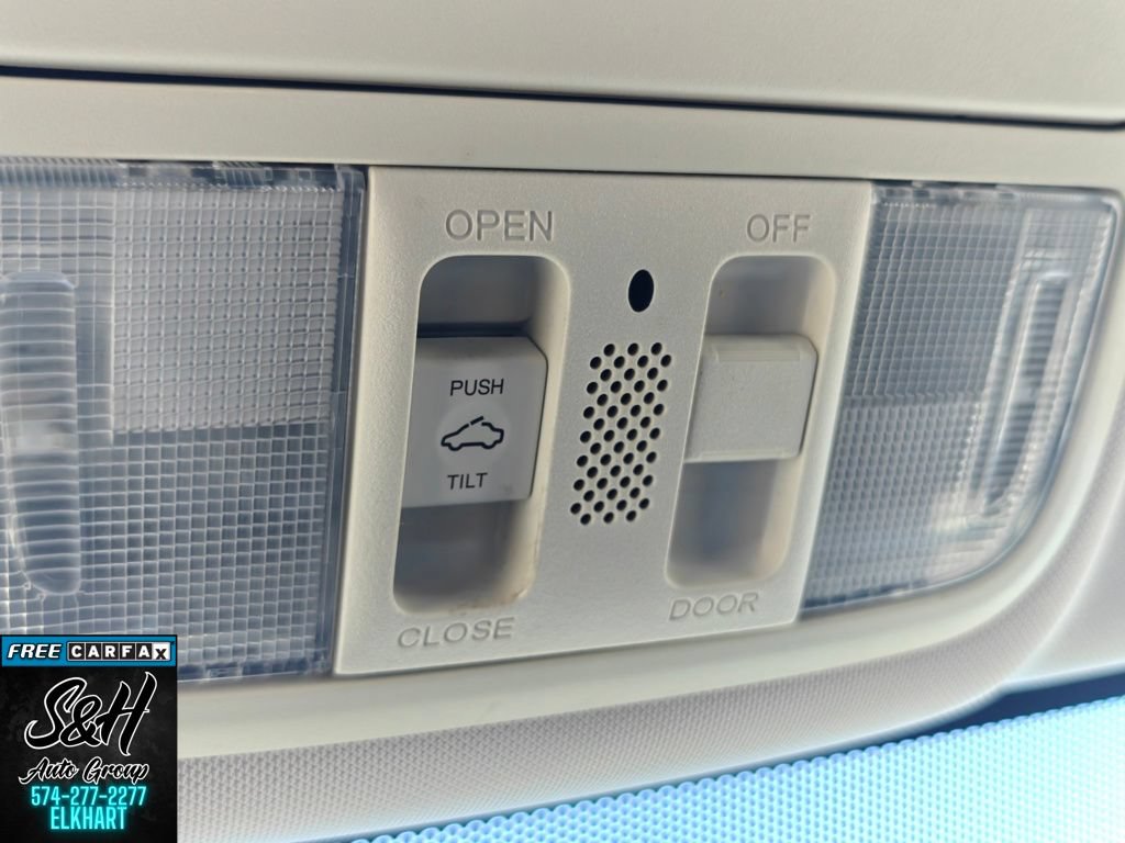 Used 2014 Honda CR-V EX-L image 11