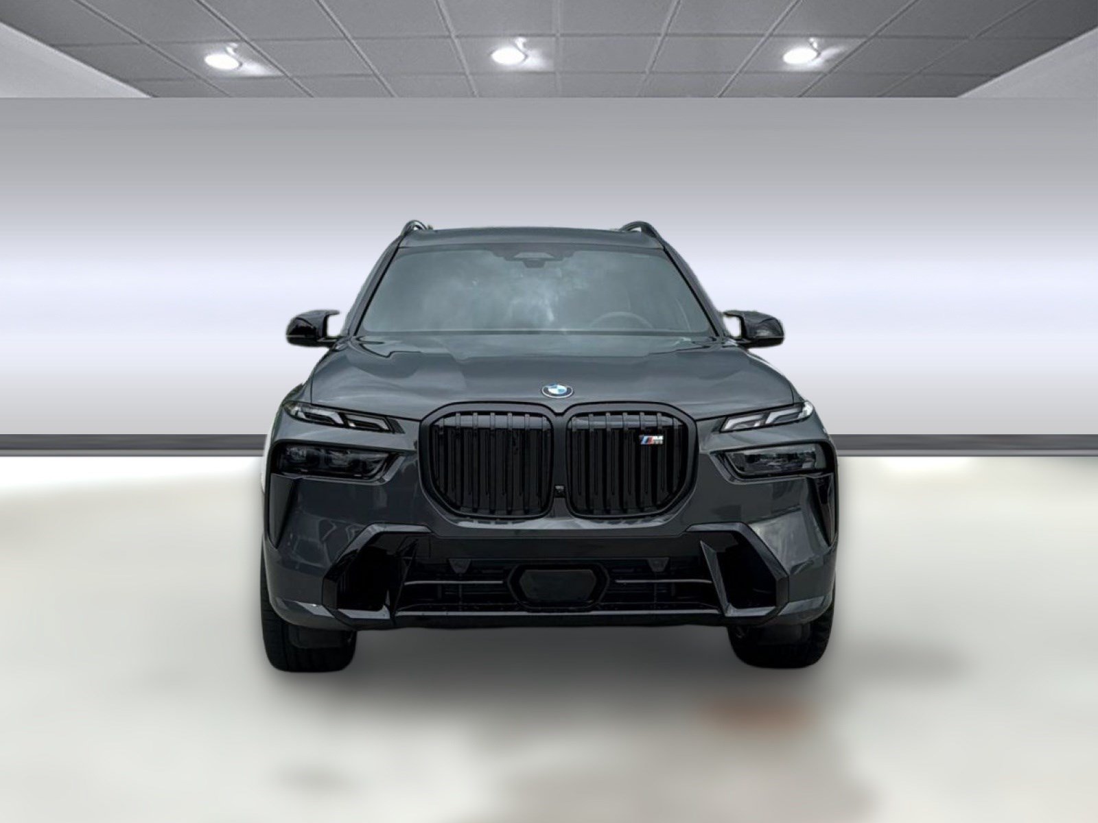 New 2027 BMW X7 M60i AWD/4WD image 6