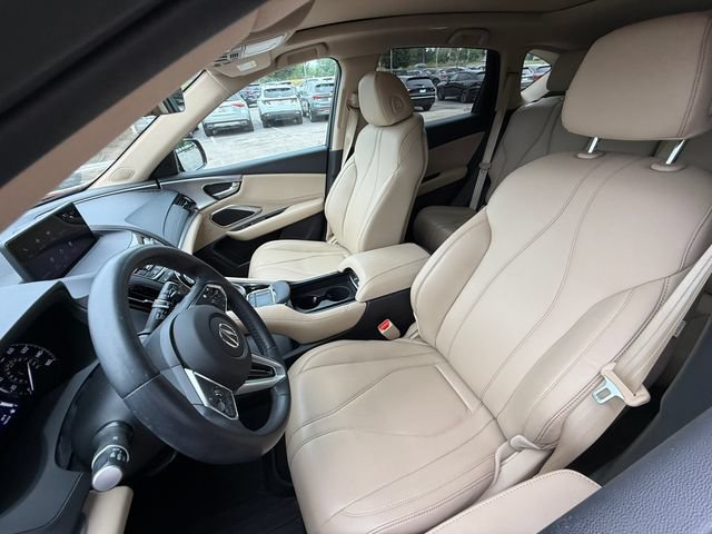 Used 2023 Acura RDX AWD image 4
