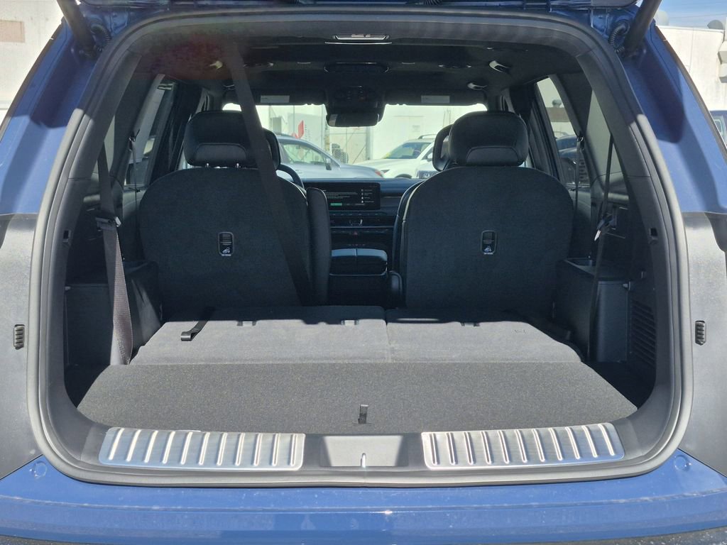 New 2027 Kia Telluride SX X-Line image 14