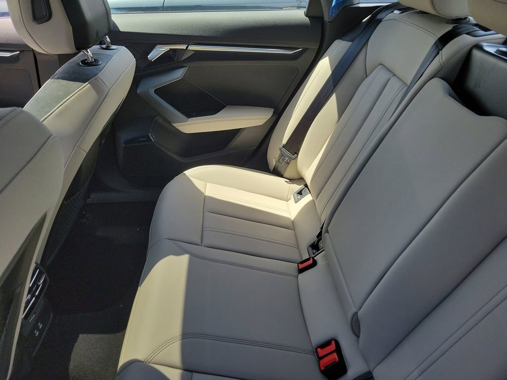 New 2026 Audi A3 2.0T Premium Plus image 26