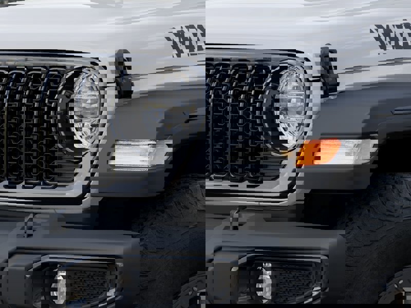 New 2026 Jeep Wrangler Willys image 36