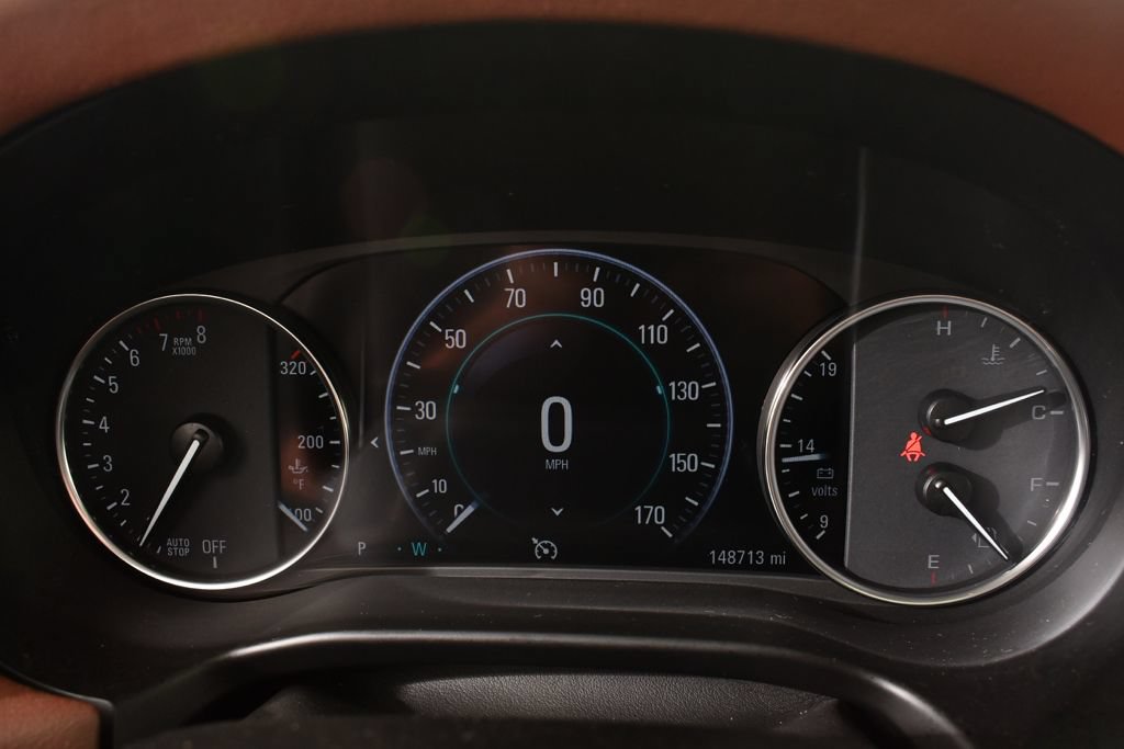 Used 2019 Buick Enclave Avenir AWD/4WD image 27