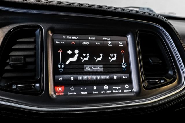 Used 2020 Dodge Challenger R/T Scat Pack RWD image 27