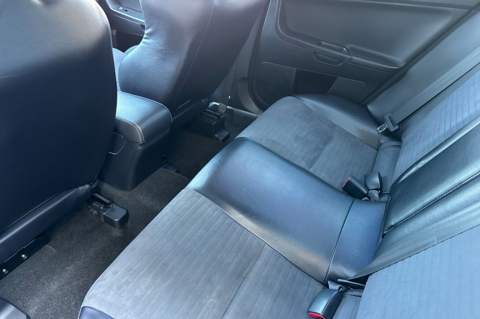 Used 2013 Mitsubishi Lancer Evolution MR AWD/4WD image 24
