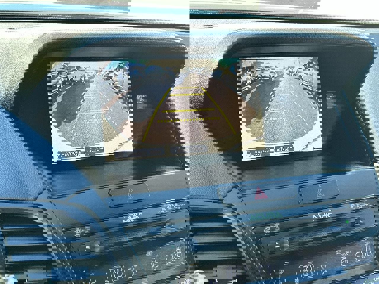 Used 2014 Acura RDX FWD w/ Technology Package image 25