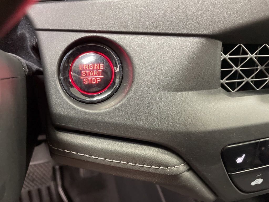 Used 2023 Honda Accord EX image 18