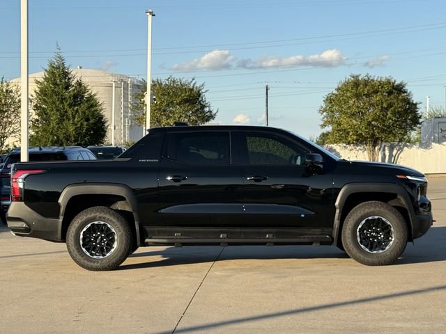 New 2026 Chevrolet Silverado EV Trail Boss w/ Premium Package image 3